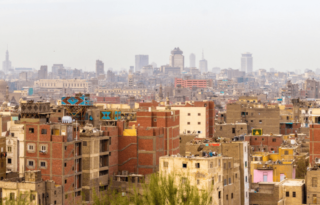 Report Analyzes Refugee Resilience, Hostility in Cairo