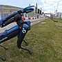 Sellafield, AtkinsRéalis Achieve Robotics Milestone