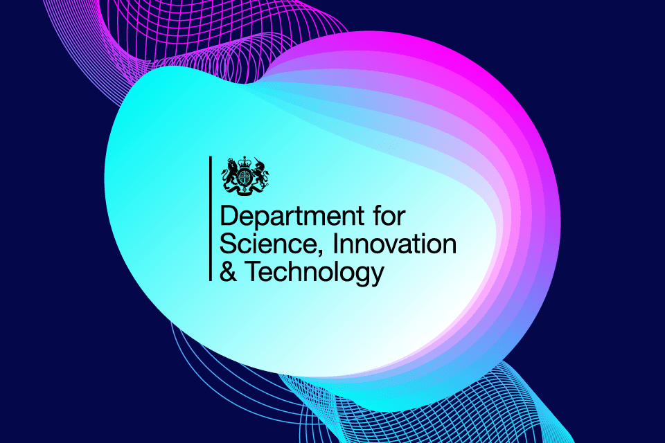 Tech Secretary Launches Decade Plan for Innovation Boost