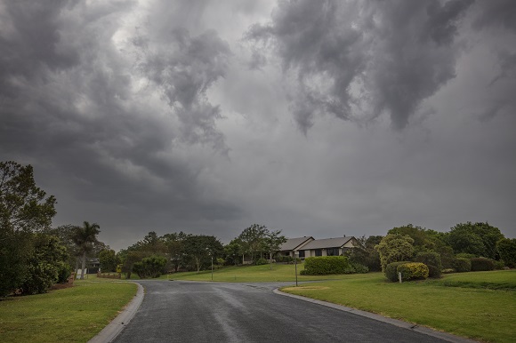 Toowoomba LDMG Stands Up for TC Alfred Threat