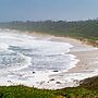 Tweed Shire Braces for Cyclone Alfred