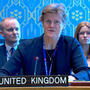 UK Backs Strong Sanctions to Weaken Al-Shabaab