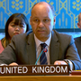 UK Condemns Talibans Ban on Afghan Girls Education