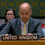 UK: EU-UN Cooperation Vital, Security Council Statement