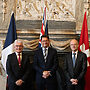 UK, France, Switzerland Forge Anti-Corruption Alliance