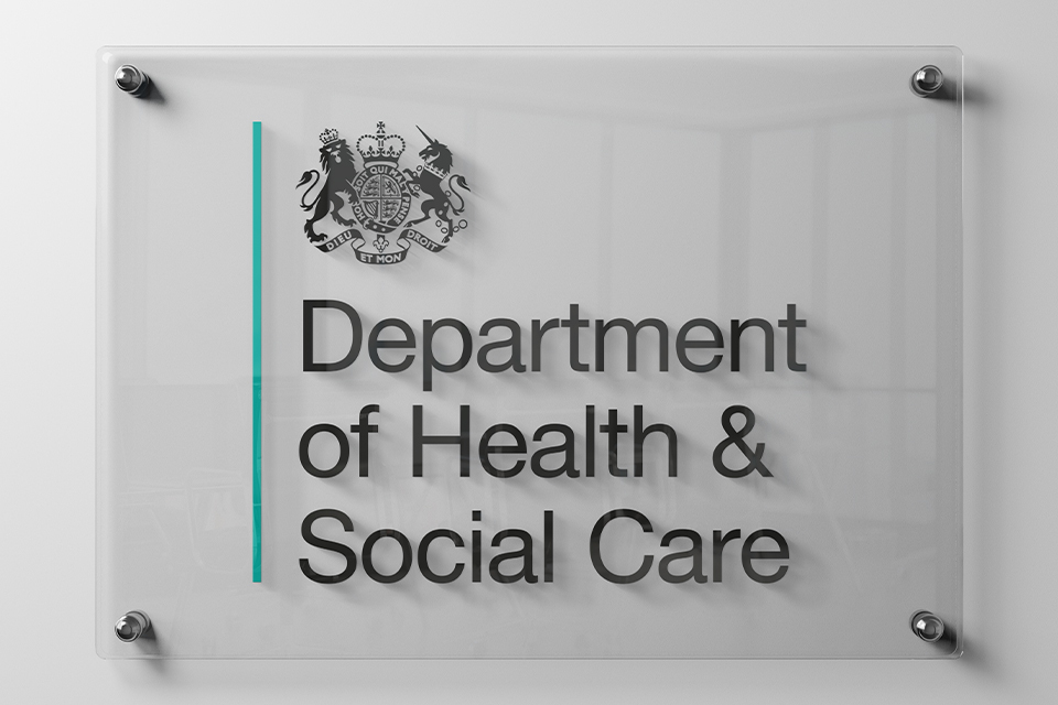 UK Gov, Nuffield Aid NHS Staff Return to Work