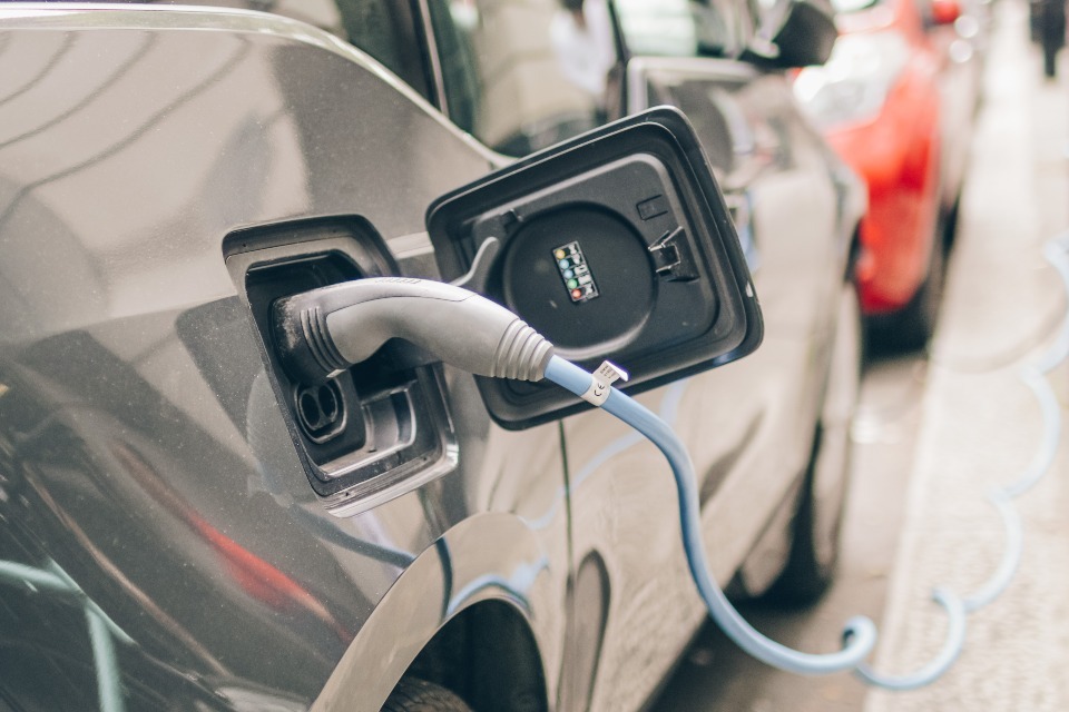 UK Public Chargepoints Reach 75,000 Milestone