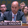 UK Rejects Annexation, Settlement Expansion at UN