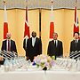 UK Secretaries Lammy and Reynolds Visit Japan