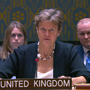 UK: UN Peace Ops Must Be More Agile, Responsive