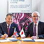 UKAEA, F-REI Ink Robotics Research Partnership