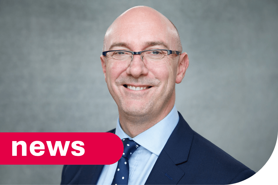 UKHSA Names New Chief Operating Officer