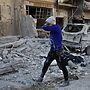 UN Rights Chief Alerts on Rising Syria Violence