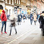 Vacant Shops Filled as High Streets Revive