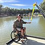 Victoria Park Boat Ramp Officially Opened