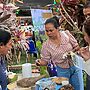 Wild Food Fairs Boost Ancestral Food Traditions