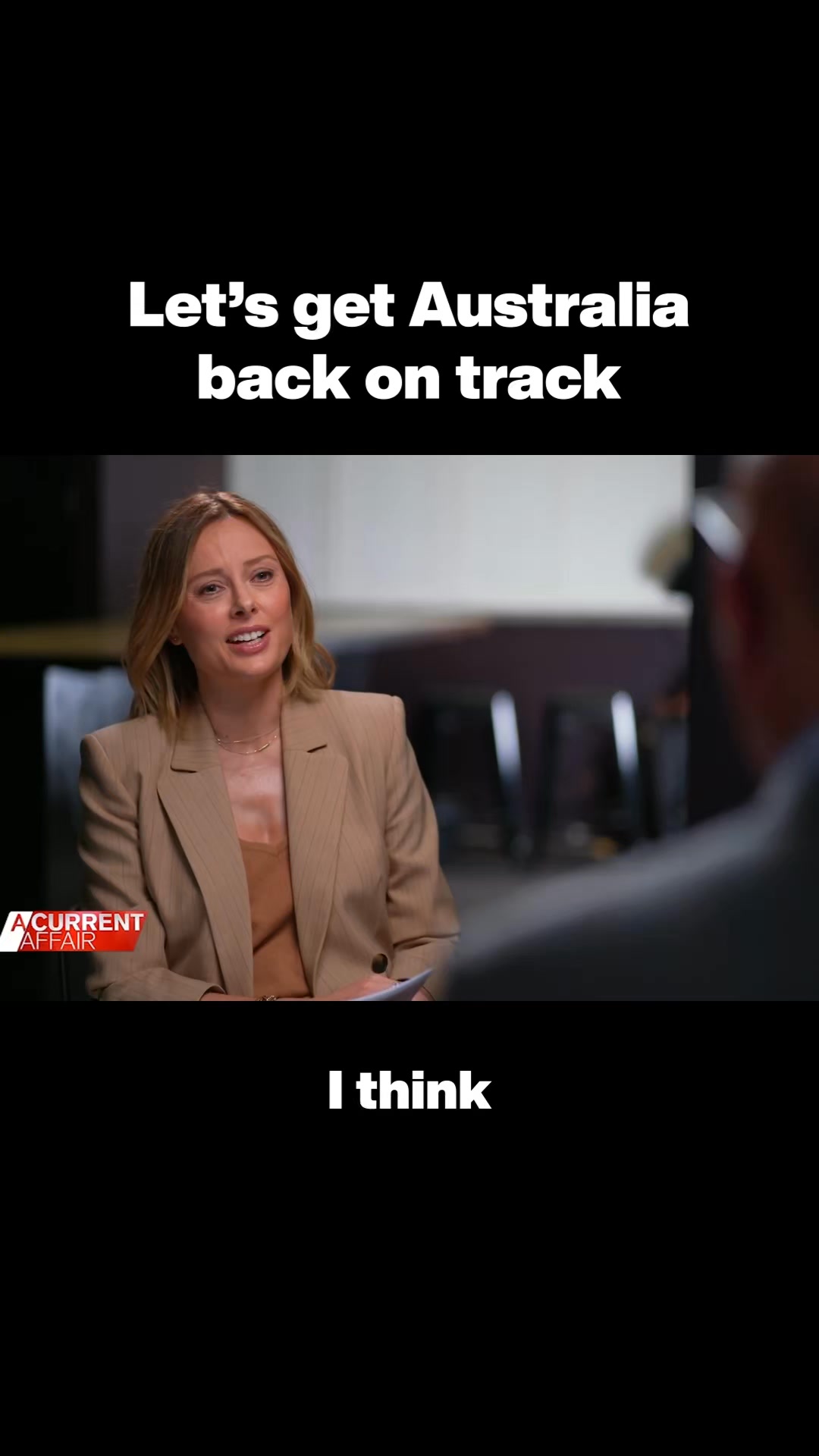 15K views · 1.5K reactions | We’ve got a clear plan to get Australia back on track, and I’m focused every day on delivering it. | Peter Dutton: We’ve got a clear plan to get Australia back on track, and I’m focused every day…