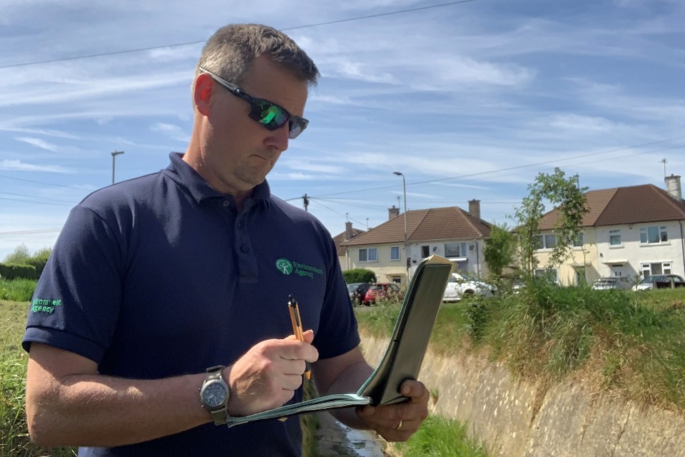 Alert Over Illegal Construction in Bassetlaw