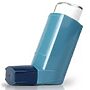Asthma Patients Warned: Blue Inhaler Overuse Risks