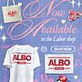 Get your Albo 2025 and other merch now, and support Labor's campaign for re-elec...