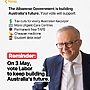 Labor is building Australia's future....