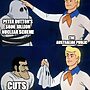 Why won't the Liberals admit what they'll cut?...