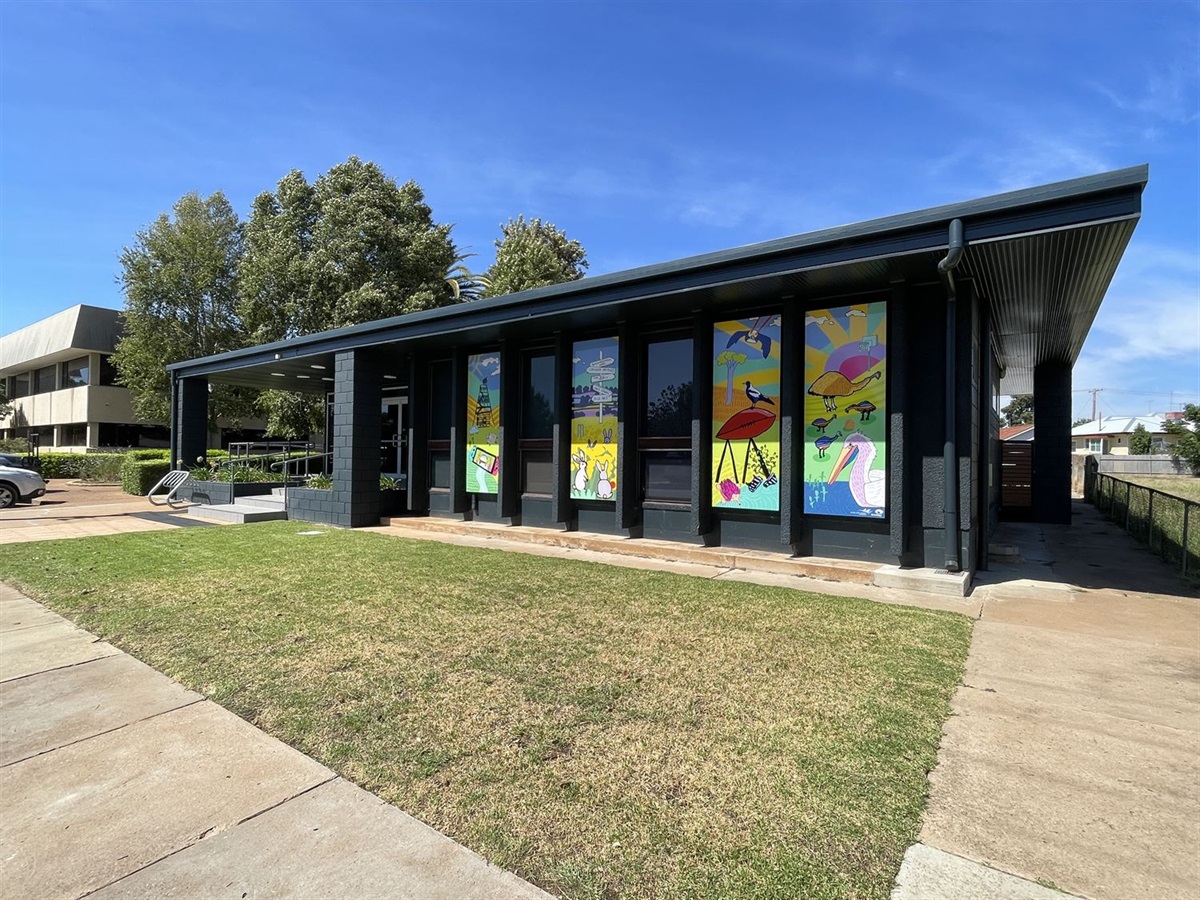 Bland Shire Council Finalist in Two LG Excellence Awards