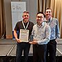 Council's Winning Food Safety Approach