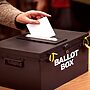 Election Candidates Get Security Boost During Campaign