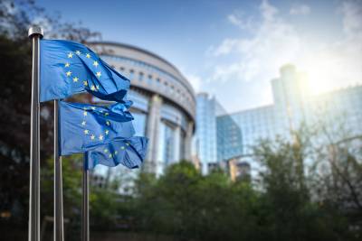 Female Lobbyists Gain Better Access to EU Lawmakers