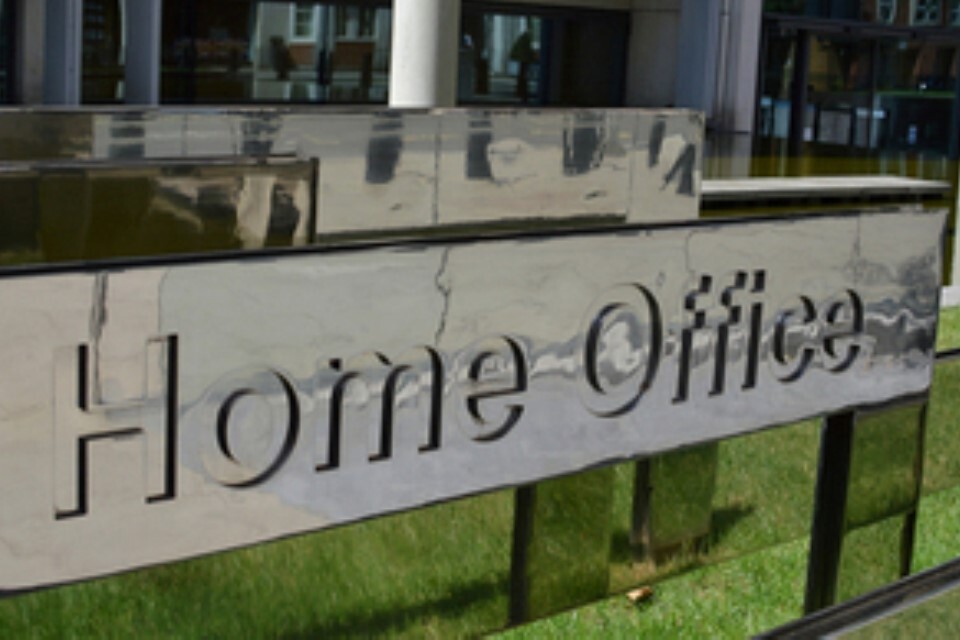Immigration Offenders Deported to Nigeria, Ghana