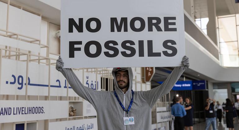 Leaders Urge Swift Climate Action Before COP30
