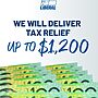 Our 2025-26 tax offset will help millions of Australians struggling with Labor’s...