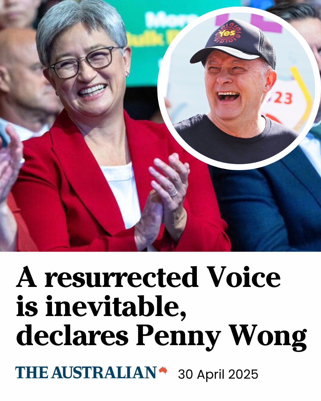 Yesterday Penny Wong confirmed that Labor remains committed to bringing back the...