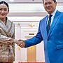 PM Urged to Address Cross-Border Abuses in Thailand