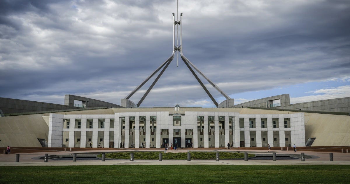 Parties Tackle Human Rights Issues in Australia