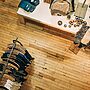 Retail Rebound Stalls Amid Reserve Bank Decision