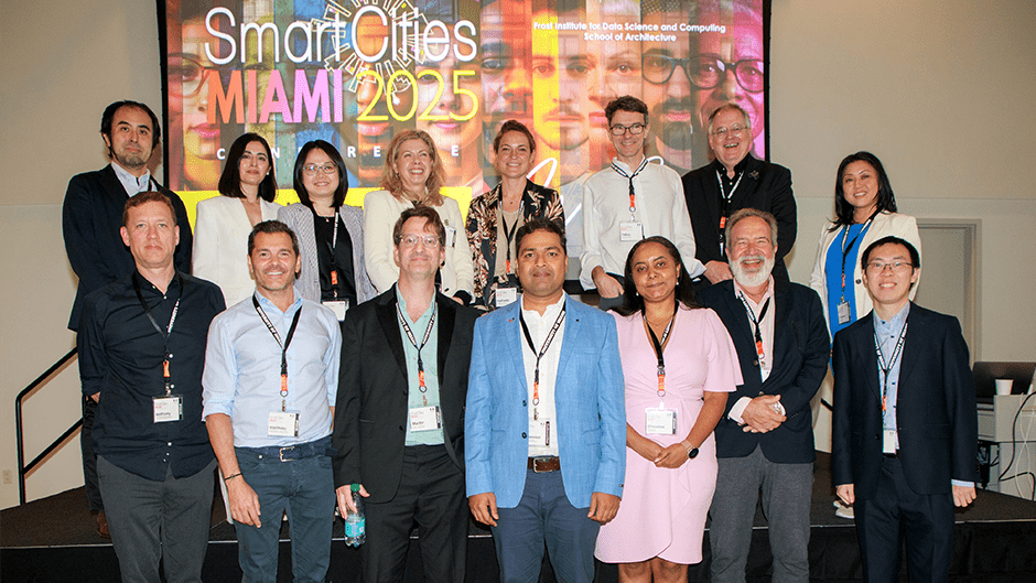 Smart Cities Miami: Equitable Urban Futures Explored