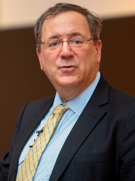 David Sanger