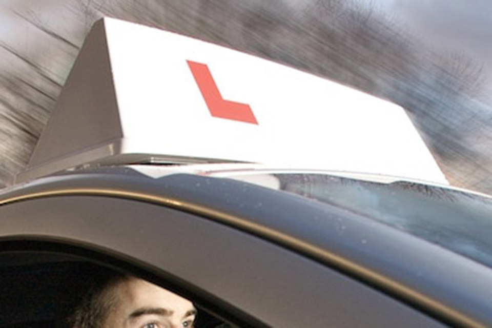 Transport Secretary Boosts Monthly Driving Test Slots