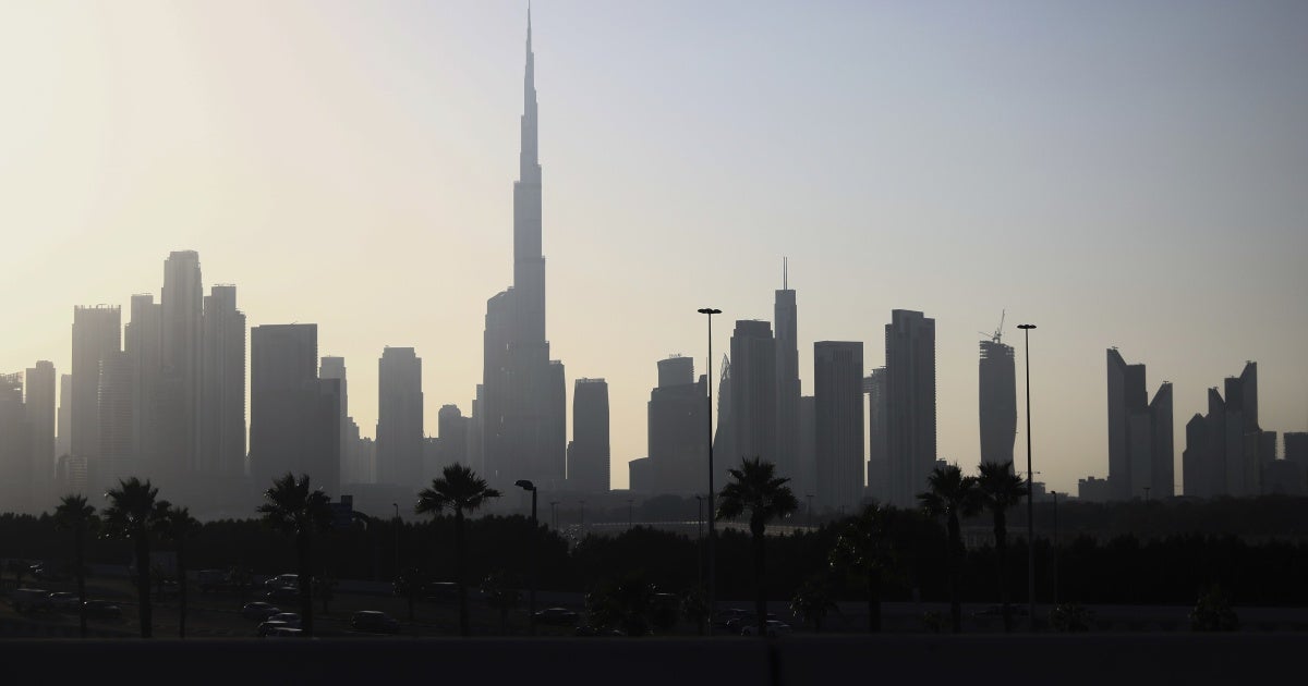 UAE Labels Dissidents, Relatives as Terrorists