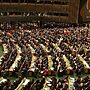 UN Preps for June 2025 Conference on Two-State Solution