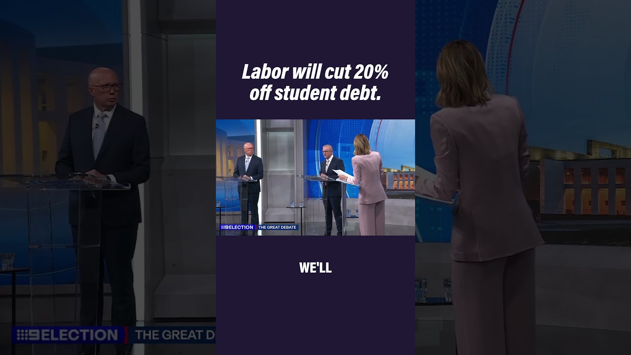 VIDEO: Anthony Albanese MP: Simple.