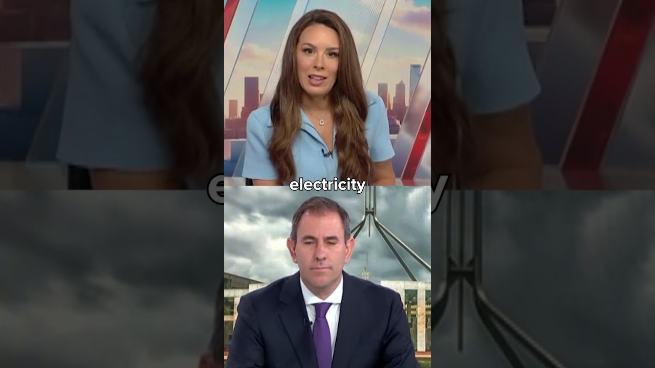 Labor is being called out on its energy bill lie.