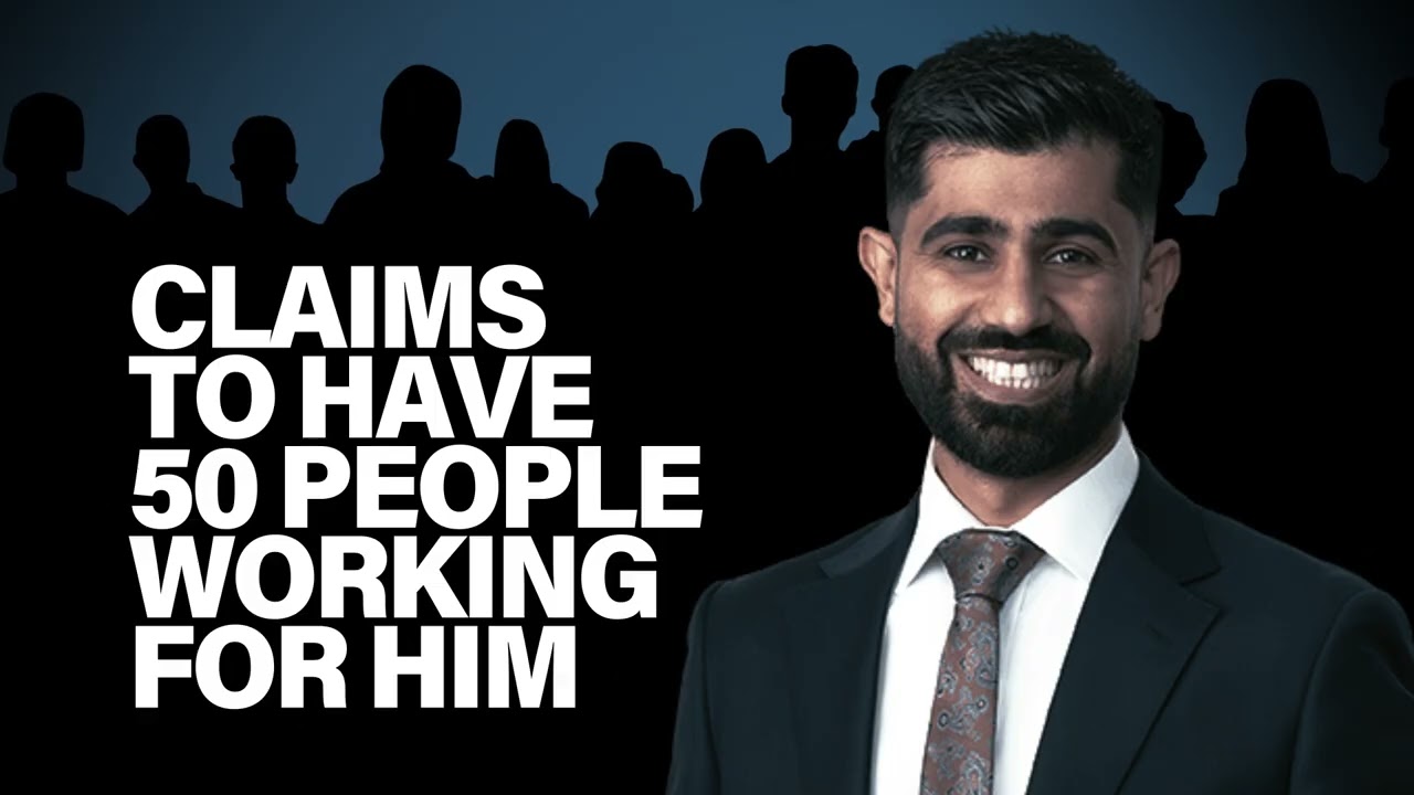 VIDEO :Victorian Labor: Don’t risk Dodgy Safi