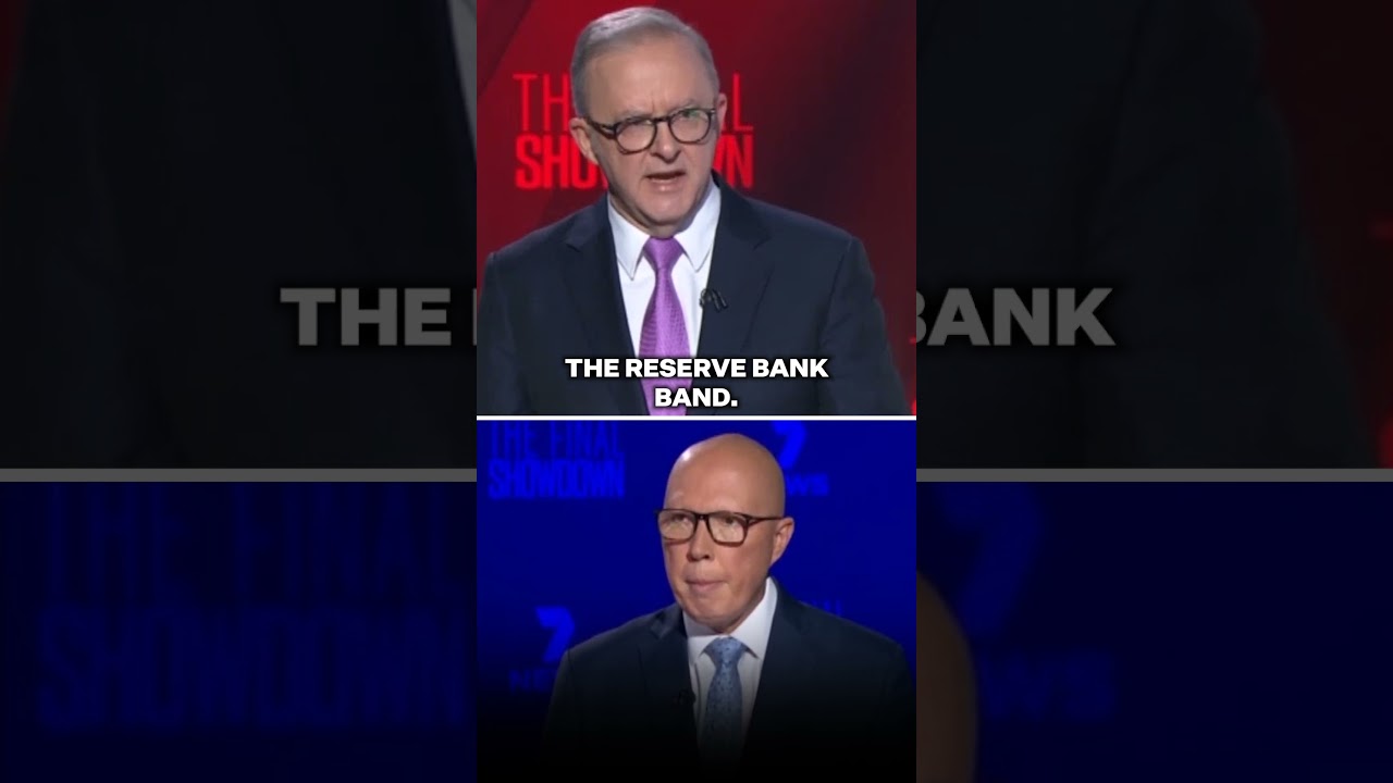 Anthony Albanese will always have your back