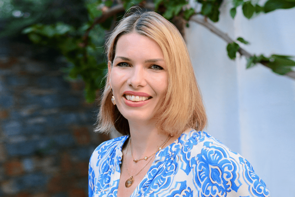 Victoria Busby Named New UK High Commissioner To Malta