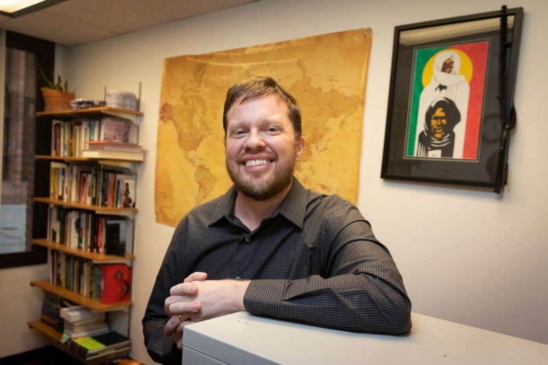Winds Of Change: New Book Explores Intertwined Past Of East Africa And Persian Gulf