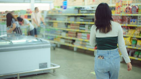 Young Women Concerned About Living Costs, Parties at Risk