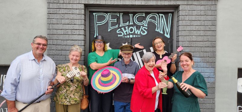 $1.3 Million To Restore South Grafton's Cultural Heart